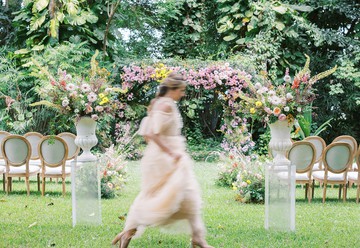 Gina Marie Weddings & Events