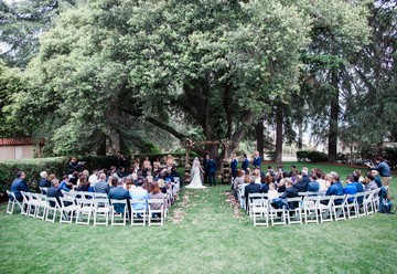 Cherie Riley Weddings & Events