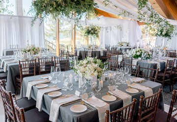 Marcella Camille Events