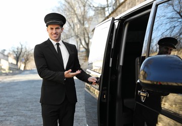 Stay Classy Airport Car Service of Los Angeles