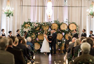 Classic Wedding Designs