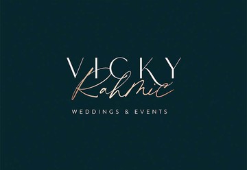 Vicky Rahmic Weddings + Events