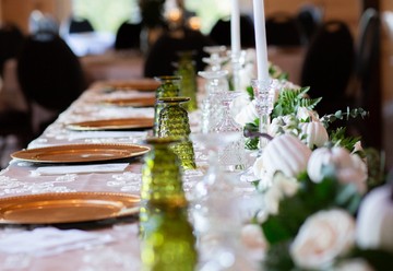 A Blissed Event Planning & Design