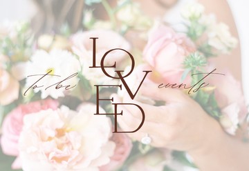 To Be Loved Events