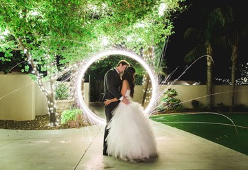 The Wedding Ambassador