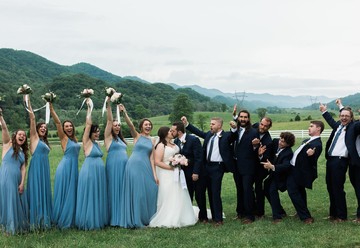 Done In Love Wedding Planning