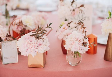 So Real Wedding Planner