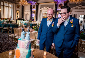 Green Dragonfly Events