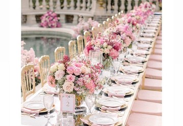 Divine Wedding Details, LLC dba DWD Special Events