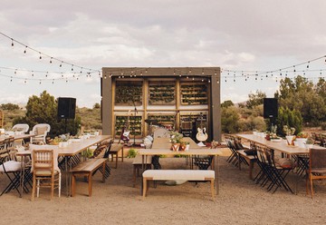 'Cause We Can Events