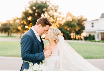 Wildflower Event Design