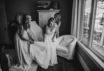 Gezellig Events and Design