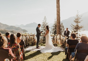 The Greatest Adventure Weddings & Elopements