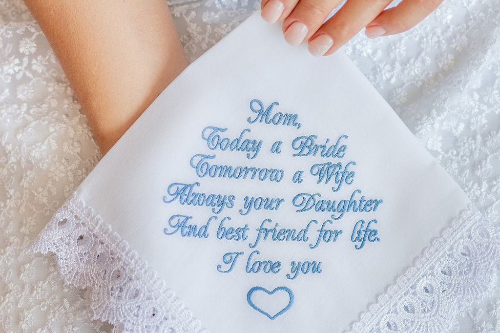 Mom Today A Bride Tomorrow A Wife Forever Your Daughter Best Friends For  Life Mug, Mom Mug, Gifts For Mom On Wedding - Highly Unique