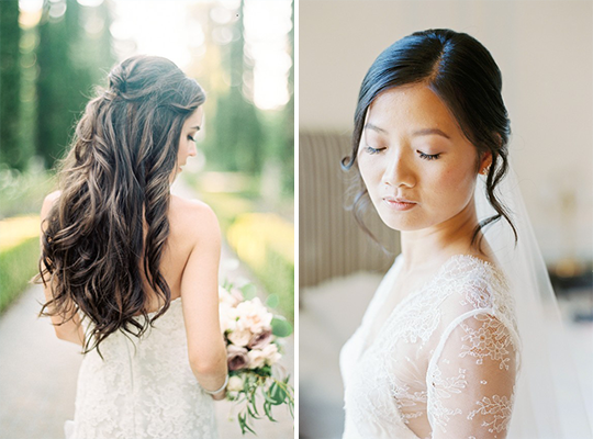 Why Veil Weights Are A Must-Have for Your Outdoor Wedding Ceremony