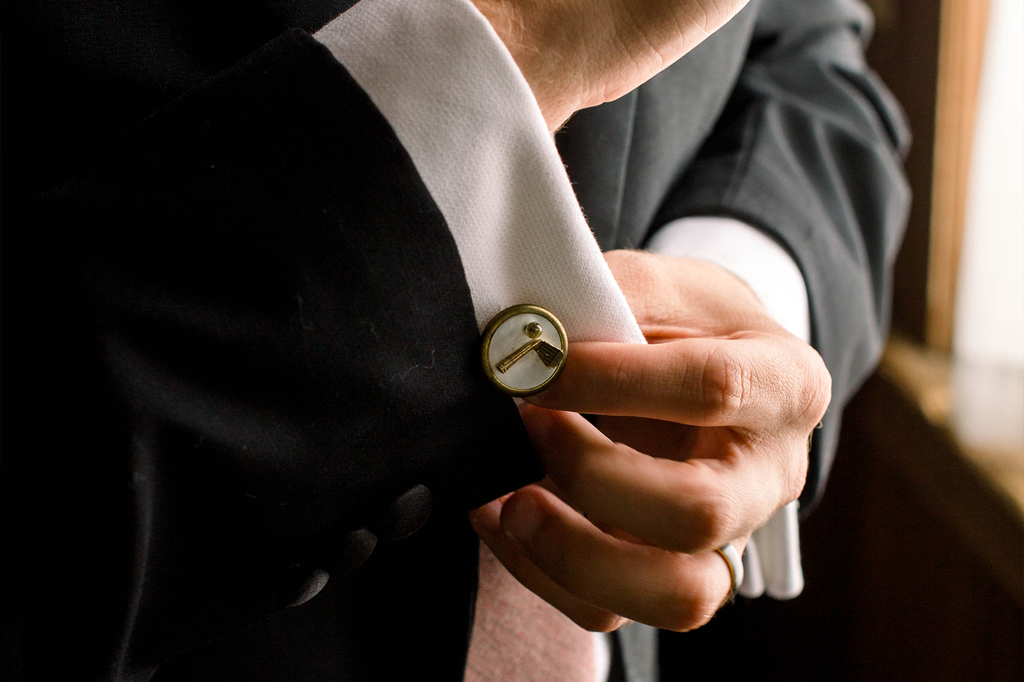 700 Let Me Upgrade You (CUFF LINKS) ideas