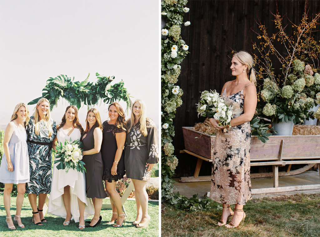 Wedding Guest Style Dos and Don'ts