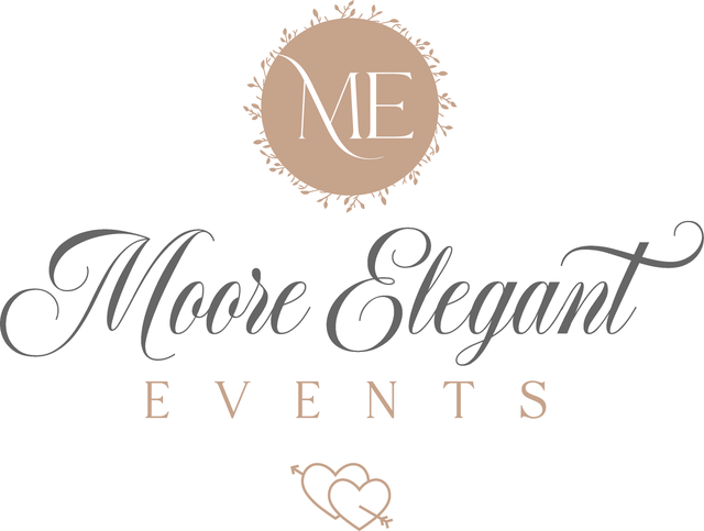 Login - Moore Elegant Events