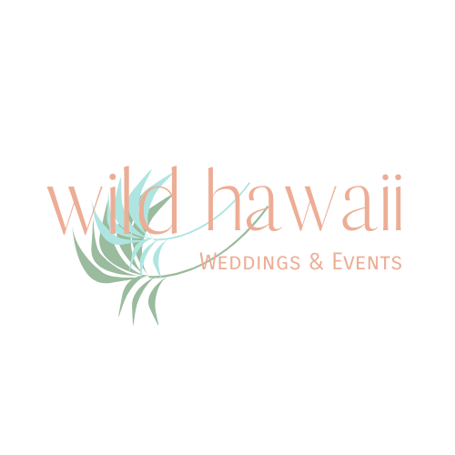 Login - Wild Hawaii Weddings and Events