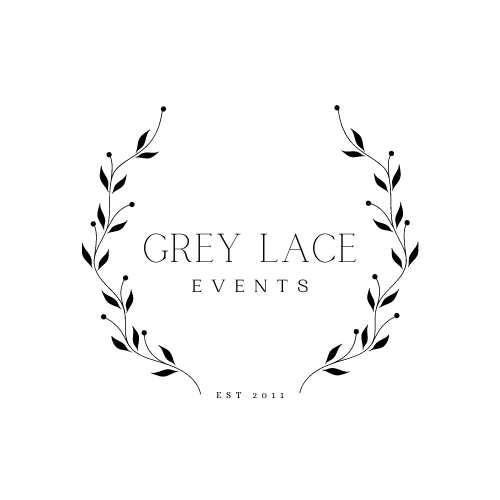 Login - Grey Lace Events
