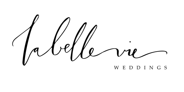 Login La Belle Vie Weddings