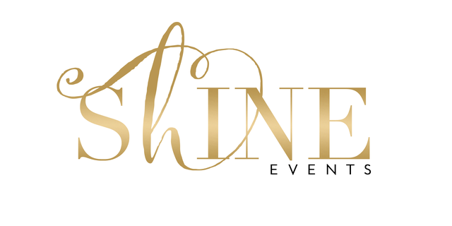 Login - Shine Events