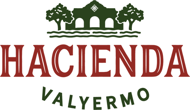 Login - Hacienda Valyermo