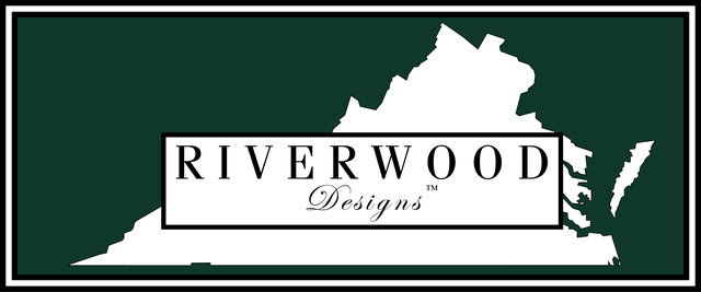 Login - Riverwood Designs