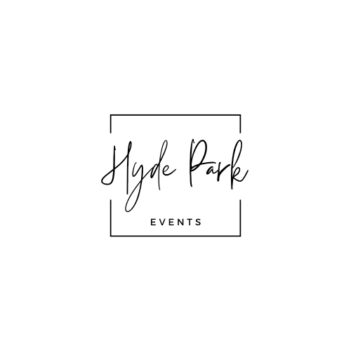 Login hyde park events