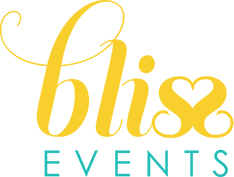 Login - Bliss Events