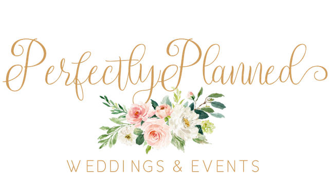 Login - Perfectly Planned Weddings & Events