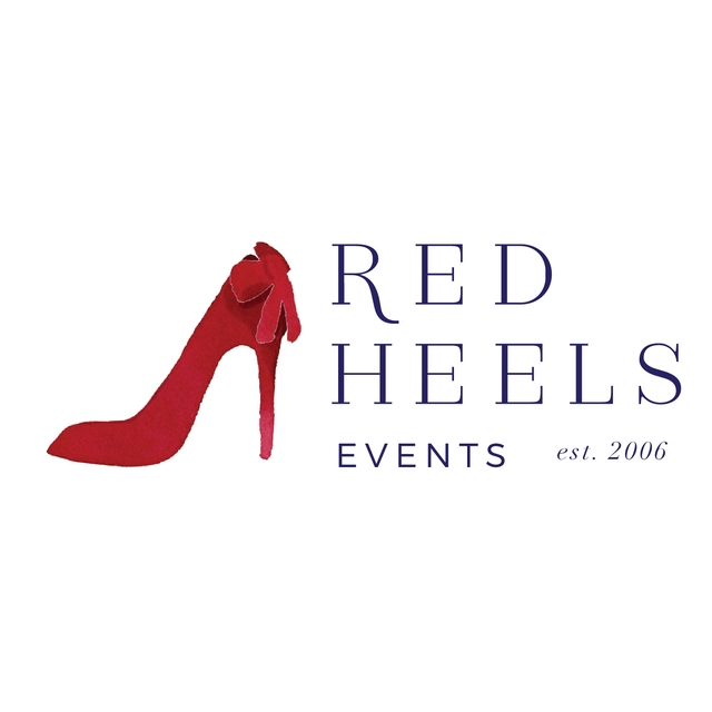 Login Red Heels Events