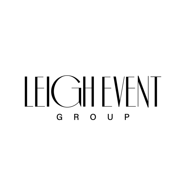 Login - Leigh Event Group