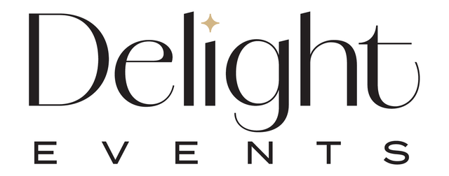 Login - Delight Events
