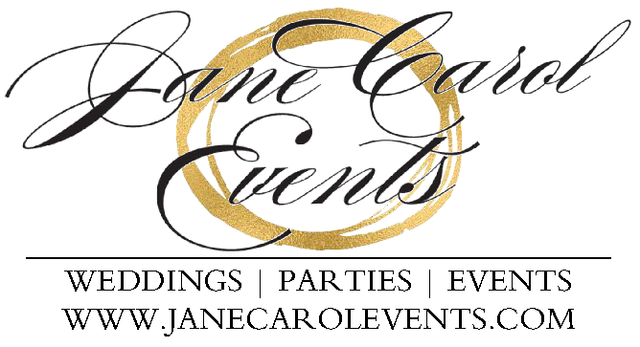 Login - Jane Carol Events