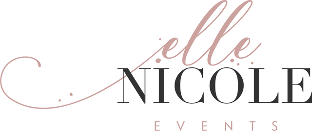 Login - Elle Nicole Events