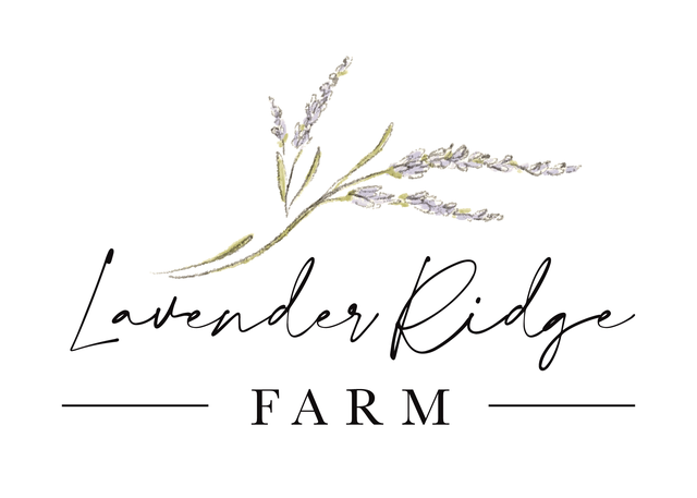 Login - Lavender Ridge Farm