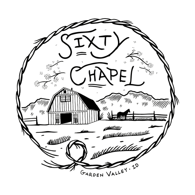 Login - Sixty Chapel