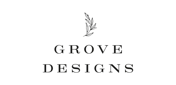 Login - Grove Designs