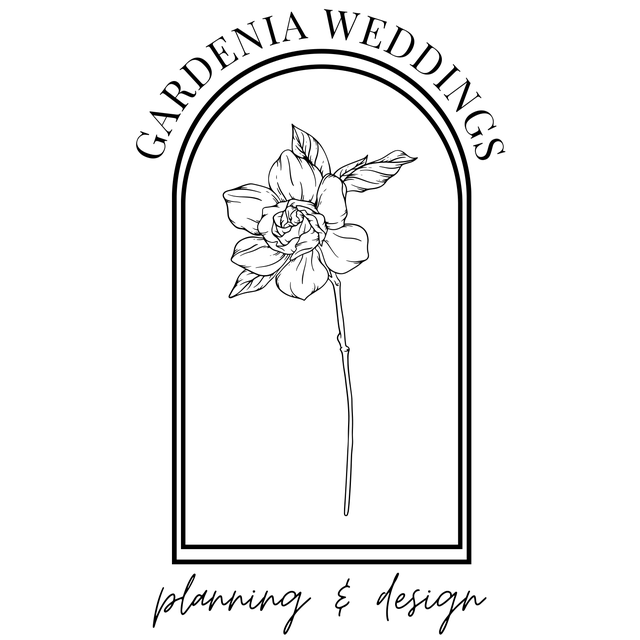 Login - Gardenia Weddings
