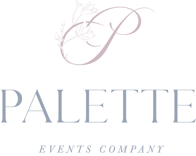 Login Palette Events Company