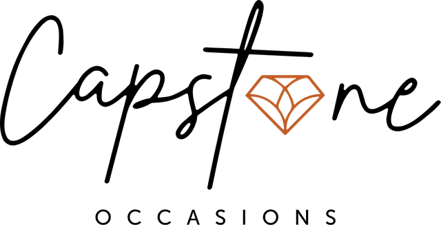 Login - Capstone Occasions LLC