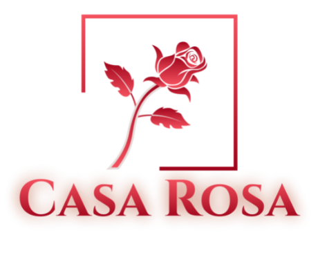 Login - Casa Rosa Event Venue