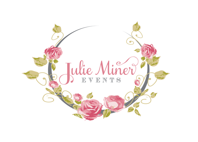 Login - Julie Miner Events