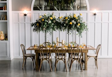 Post-Pandemic Wedding Inspiration in San Diego