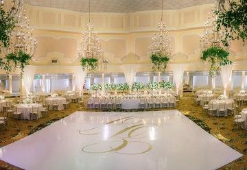 Ethereal Ballroom Wedding at Hotel del Coronado