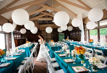 Modern Tropical Chic