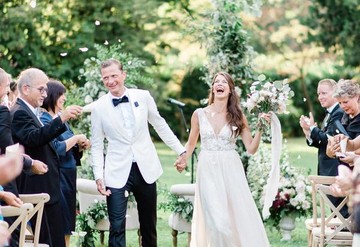 Destination Elegance in Northern Italy