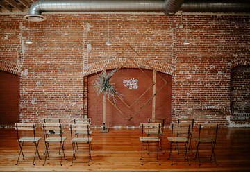 Bohemian Desert Dreamland