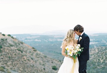 European Charm in Southern California